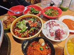 -冒椒火辣(太古里店)