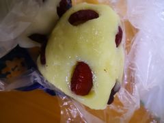 -天泽祥·鼓楼馒头(鼓楼店)