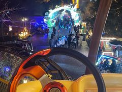 -芜湖方特东方神画