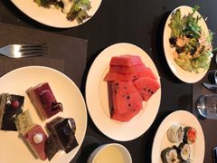 -美食汇·海鲜自助西餐厅·江门富力万达嘉华酒店
