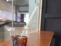 -星巴克(北新泾店)