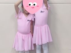 -小酒窝中国舞(汉阳店)