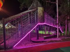 -清远熹乐谷温泉度假酒店
