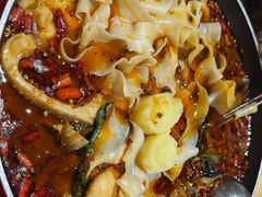-聂发财重庆江湖菜(解放碑店)