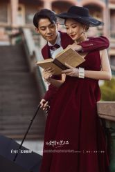 -EMU艺慕摄影(扬中店)