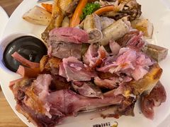 -巴伐利亚啤酒坊(意式风情街店)