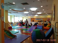-金宝贝国际早教中心(万象城中心)