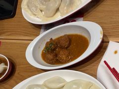 -喜家德虾仁水饺(青岛永旺东部店)