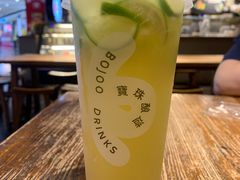 -宝珠奶酪(闵行仲盛店)