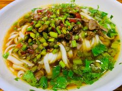 -肆姐面粉馆(坡子街店)