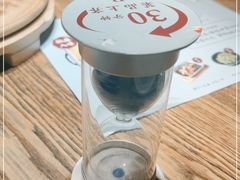 -蜜桃餐厅·伴山(湖滨商业街店)