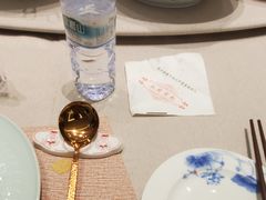 -山东宾馆·齐鲁苑餐厅