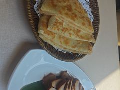 -山南熏肉大饼(辽菜旗舰店)