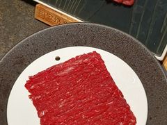 -东来顺(非遗·清真火锅·盛世广场店)