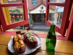 -Eckl’s爱氏热狗(猫街店)