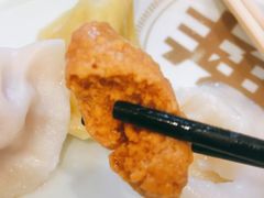 -船歌·鱼水饺青岛菜(国贸商城店)