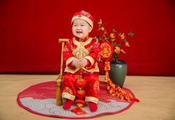 -王子公主儿童摄影(横岗地铁站店)