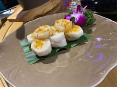 糖水马蹄-徽味大班(定慧桥店)