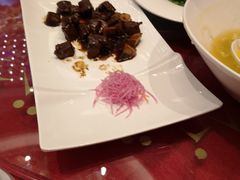 -无锡瑞廷西郊酒店·悦湖景观餐厅