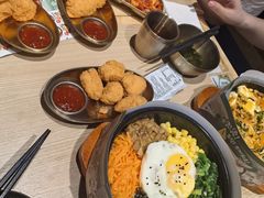 -梨花牛肉汤饭(仁恒伊势丹店)