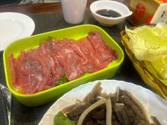 -陈府大宅门成都火锅·手切鲜肉(太原街店)