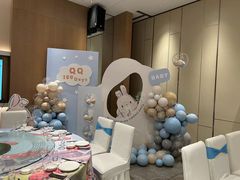 -泓历皇朝酒店(东亭店)
