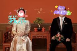 -蒙娜丽莎婚纱摄影(南门店)