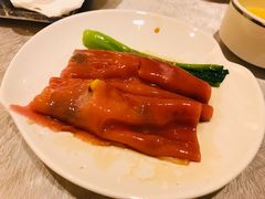 -天伦王朝酒店·盛华瑄餐厅