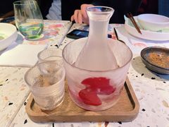 -素描餐厅(灵隐天竺店)