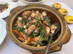 -玖味(老工人西路店)