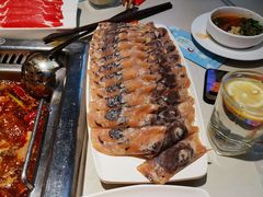-海底捞火锅(九久奥特莱斯店)