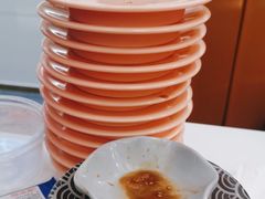 -争鲜回转寿司(通州万达店)