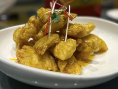 -红菜坊·烤鸭·川鲁宴(石园店)