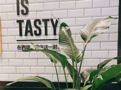-西堤牛排(合肥之心城店)