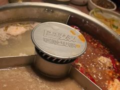 -巴奴毛肚火锅(京西大悦城店)