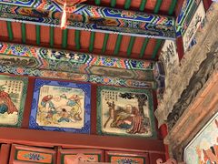 -高庙保安寺