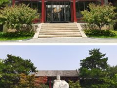 -北京鲁迅博物馆(北京新文化运动纪念馆鲁博馆区)