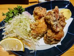 -晶吉·居酒屋·日本料理·烧鸟(中山区民主广场经典生活店)