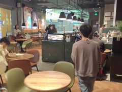 -Wagas沃歌斯(浦东机场店)