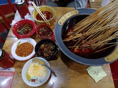 -冒椒火辣(太古里店)