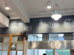 -迎桂馒头店(博爱路店)