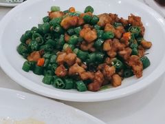 -金时代顺风大酒店(金山店)