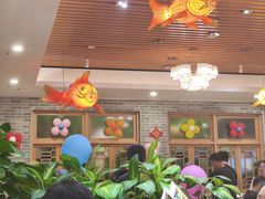 -德胜轩正宗顺德菜(宝安沙井会展中心店)