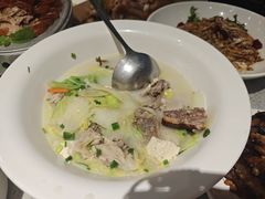 -紫光园·烤鸭·北京菜(团结湖店)