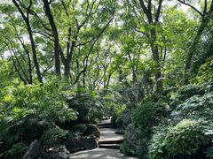 -忠山公园