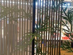 -绿茶餐厅(青岛城阳万象汇店)