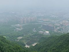 -杭州半山国家森林公园