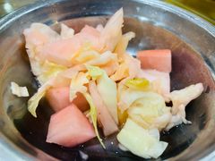 -双流老字号董蹄花(广场路店)