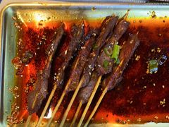 -高鸽子锦州烧烤63年(海阳路店)