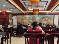 -邢家锅贴老店·非遗·开封菜(金明广场店)